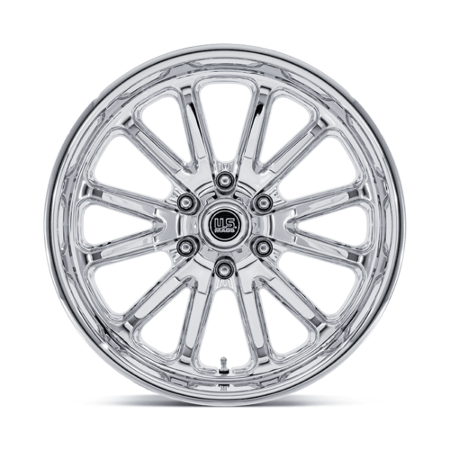 US Mag 1PC Rambler Series Wheel