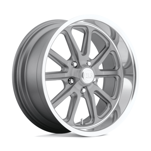 US Mag 1PC Rambler Series Wheel
