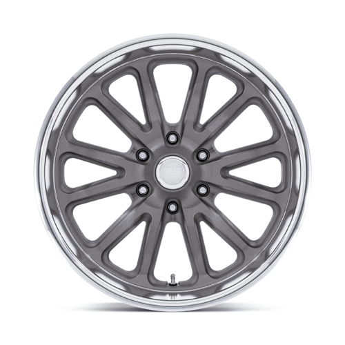 US Mag 1PC Rambler Series Wheel