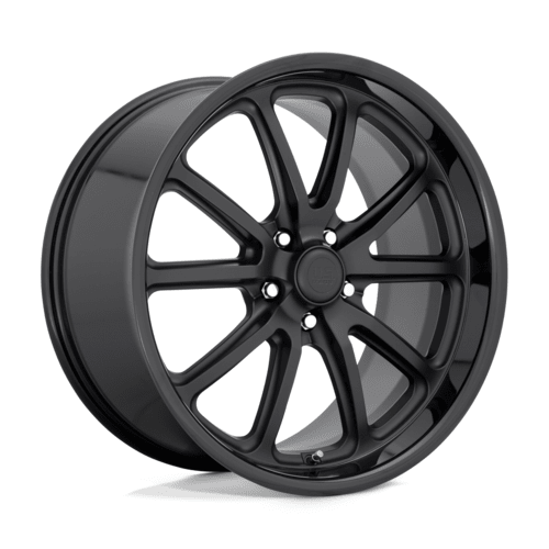 US Mag 1PC Rambler Series Wheel