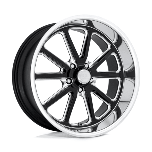 US Mag 1PC Rambler Series Wheel