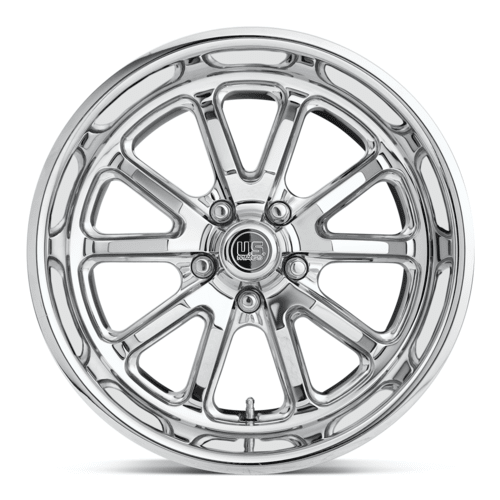 US Mag 1PC Rambler Series Wheel