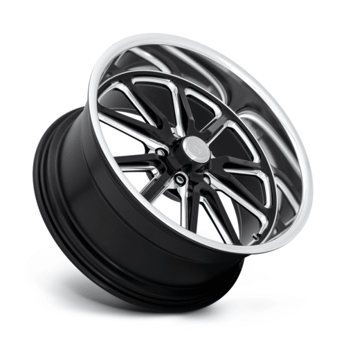 US Mag 1PC Rambler Series Wheel