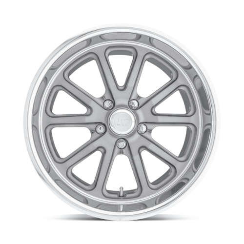 US Mag 1PC Rambler Series Wheel