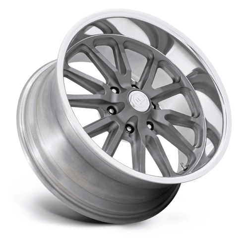 US Mag 1PC Rambler Series Wheel