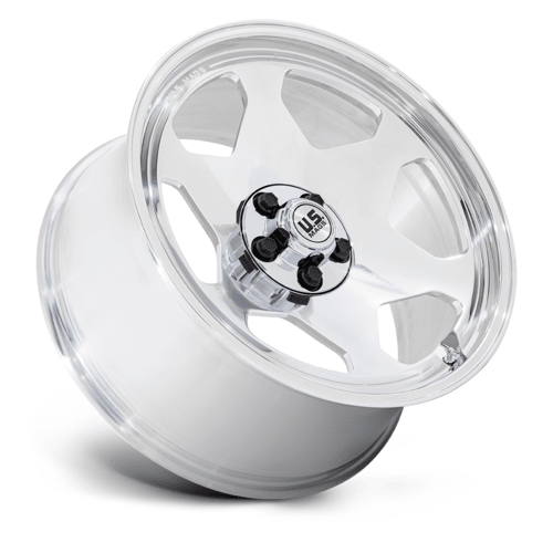 US Mag 1PC UC144 OBS Fully Polished Wheel with 5x12