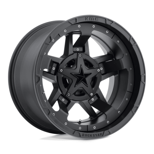XD Rockstar III XD827 Off-Road Wheel