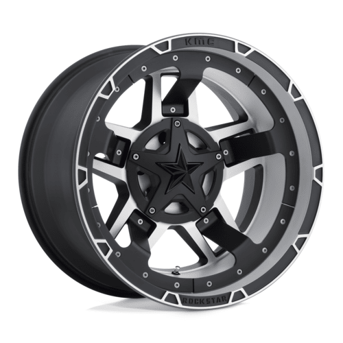 XD Rockstar III XD827 Off - Road Wheel