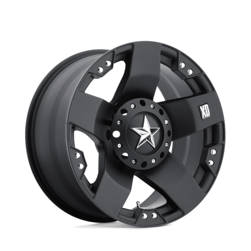 XD Rockstar XD775 Off-Road Wheel