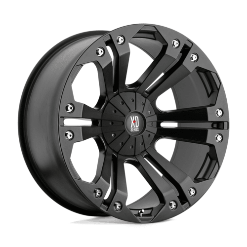 XD XD778 Monster 18x9 Off-Road Wheel