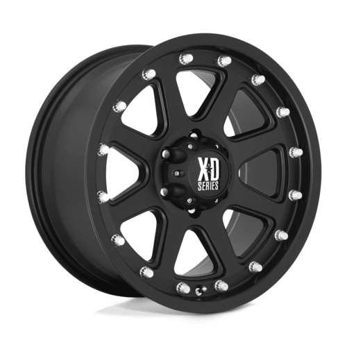 XD XD798 Addict Alloy Wheel