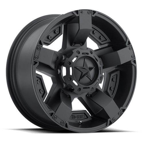 XD XD811 Rockstar II Wheel