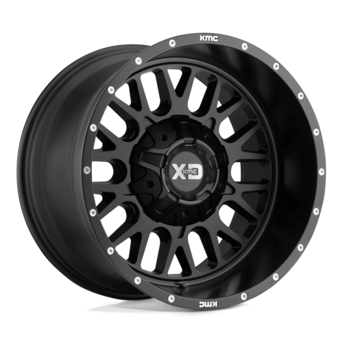 XD XD842 Alloy Wheel