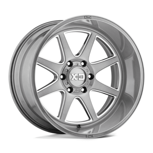 XD XD844 Pike Off - Road Wheel
