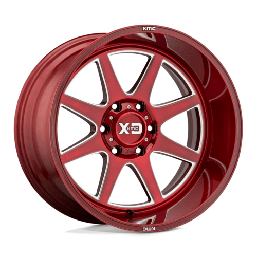 XD XD844 Pike Off-Road Wheel