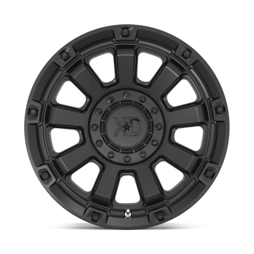 XD XD852 Gauntlet Wheel