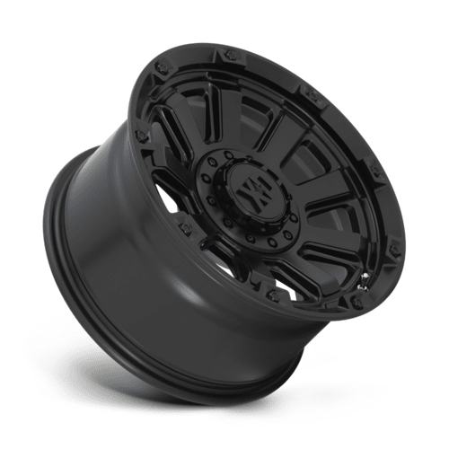 XD XD852 Gauntlet Wheel