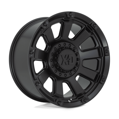 XD XD852 Gauntlet Wheel