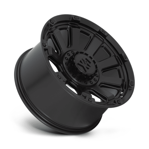 XD XD852 Gauntlet Wheel